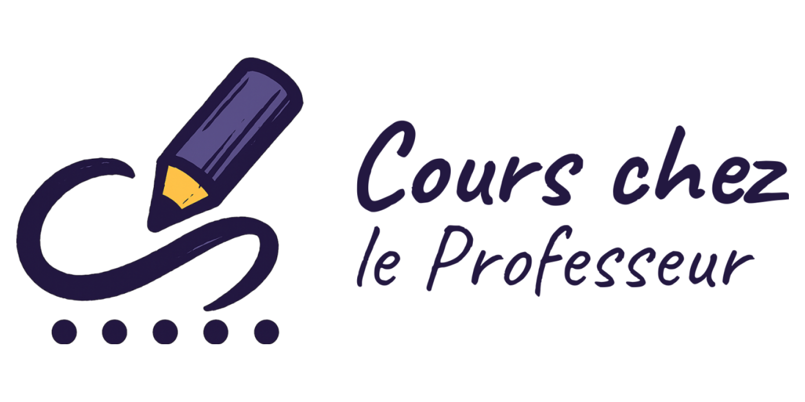 Cours chez le Professeur