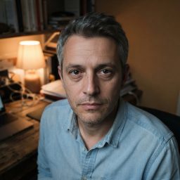 Vincent Besson